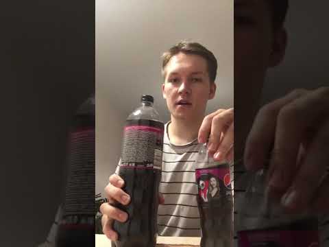 Обзор пепси