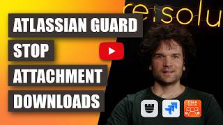 Stop Users Downloading Files in Jira & Confluence | Atlassian Guard Security Control