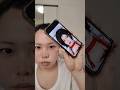 CHOOMアサ風味メイク💄