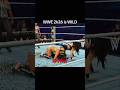 #wwe2k26 Is WILD #gaming #pcgaming #wwe2k