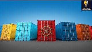 Introduction to containers | GCP Training for beginners| Google cloud training | BRAIN TECH