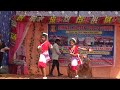 Students dance perform jharkhandi culture song  nagpuri dance 