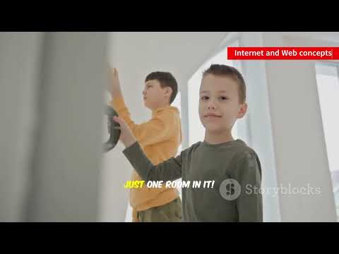 Internet and Web Concepts