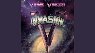 Video thumbnail of "Vinnie Vincent Invasion - Love Kills (Remastered)"
