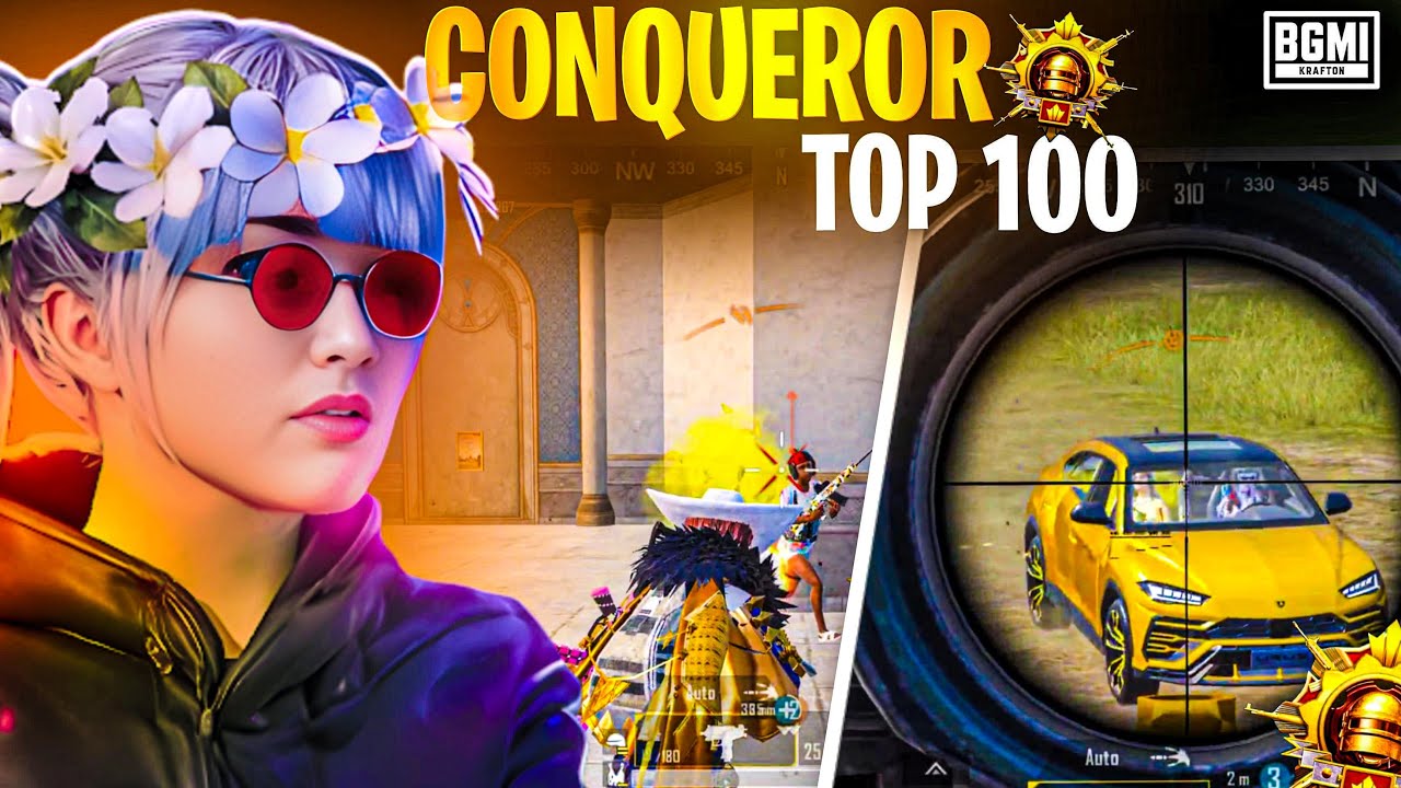 Most Amazing Clutches | 1v4 Fastest Clutches in BGMI #bgmi - YouTube