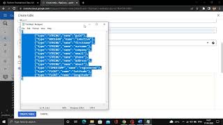 Perform Foundational Data,ML,and AI Tasks in Google Cloud Challenge Lab GSP323