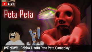 Download Lagu 🚨 NEW HORROR! I Played Roblox Hantu Peta Peta (SCARIEST JUMPSCARES EVER!) 😱 Trending Now! MP3 Download Lagu 🚨 NEW HORROR! I Played Roblox Hantu Peta Peta (SCARIEST JUMPSCARES EVER!) 😱 Trending Now! MP3