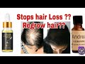 Get Long Healthy Hair Use Andrea Hair Growth Essence Vs Lavdik Hair Growth serum