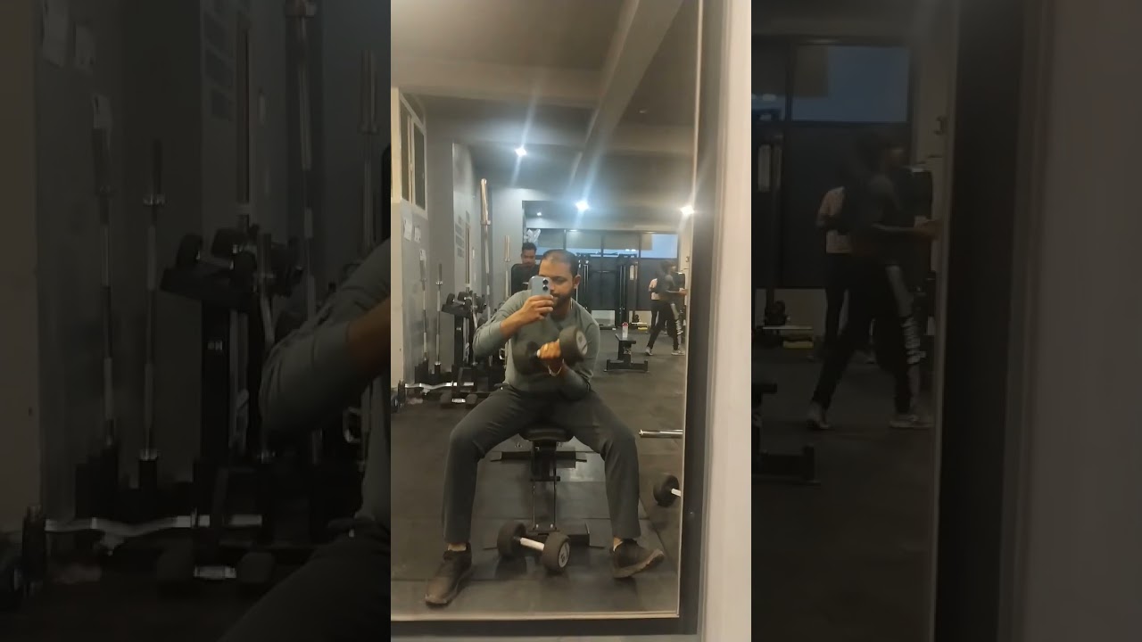 Body under construction