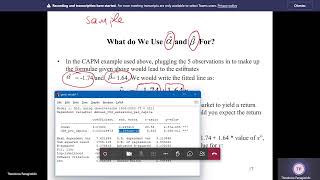APPLIED ECONOMETRICS - MODULO 2 - Lecture 01  | RESD | UNIBO| 20-April -2022