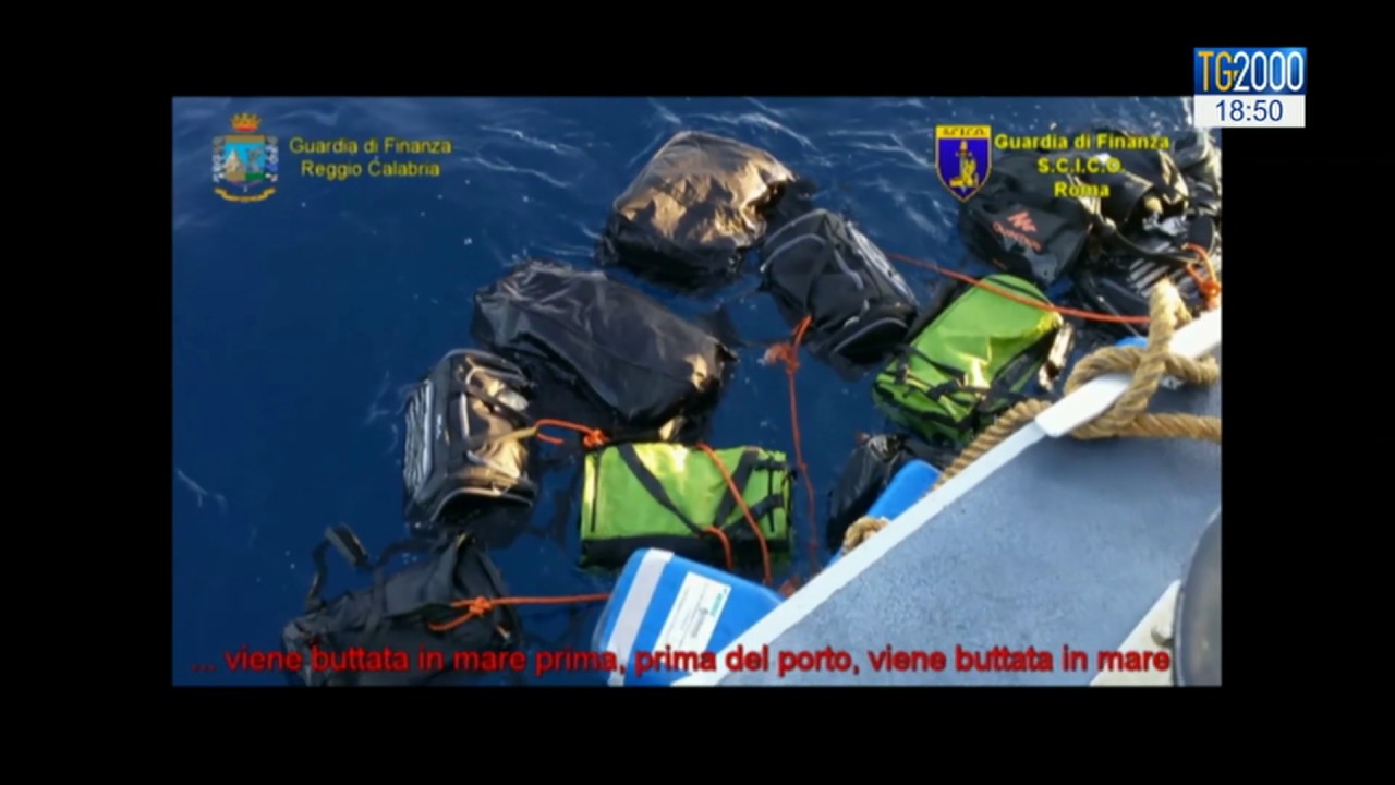 Colpo alla ‘ndrangheta, smantellato clan Bellocco con 50 arresti