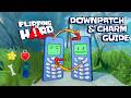 Flipping is Hard Demo: Downpatch and Charm Guide