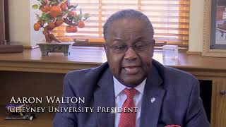 Spring 2021 Semester - A Message to Our Students