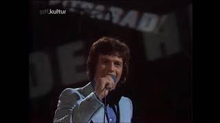 Freddy Breck - Bianca (ZDF Hitparade 14.04.1973)