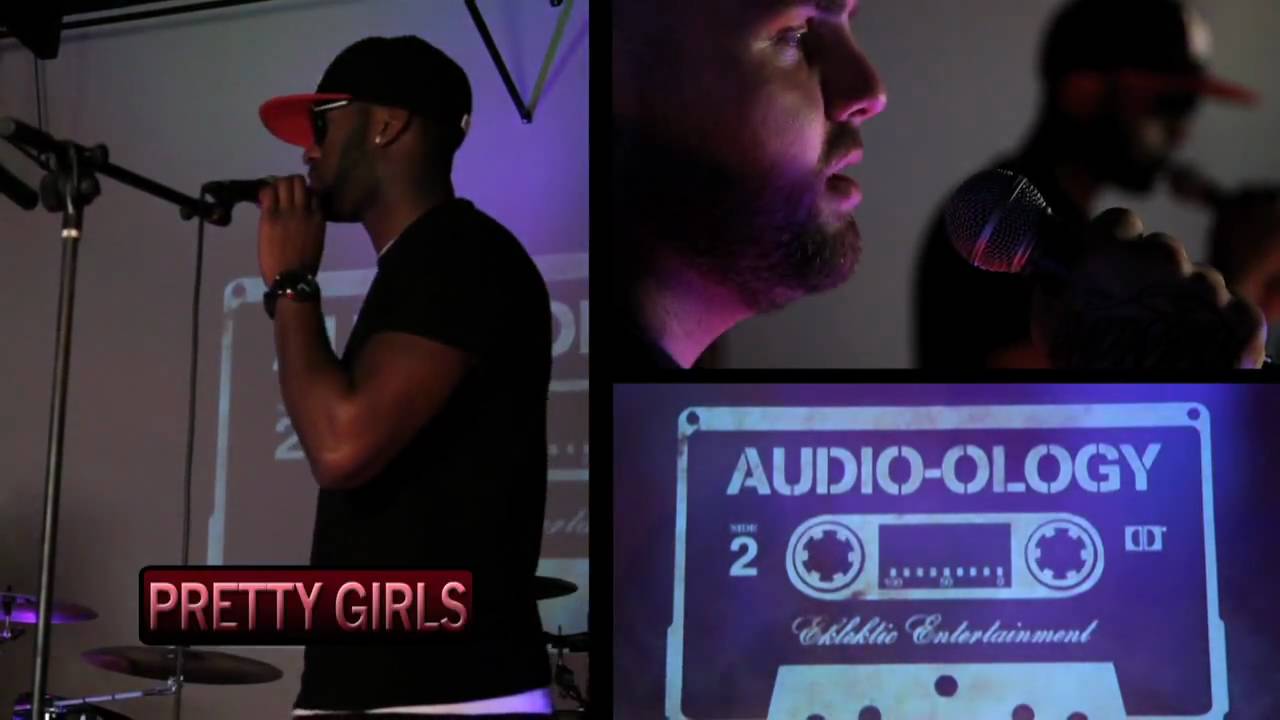 AUDIO-OLOGY EPK