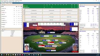 Diamond Mind Baseball Overview