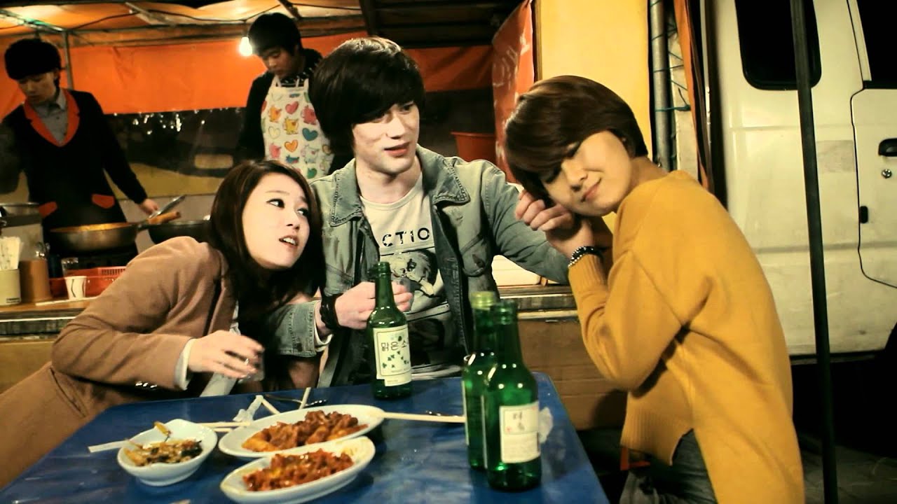 김건모 알 수 없는 인생 MV Full ver.