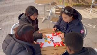 Play The Skittles Game! screenshot 5