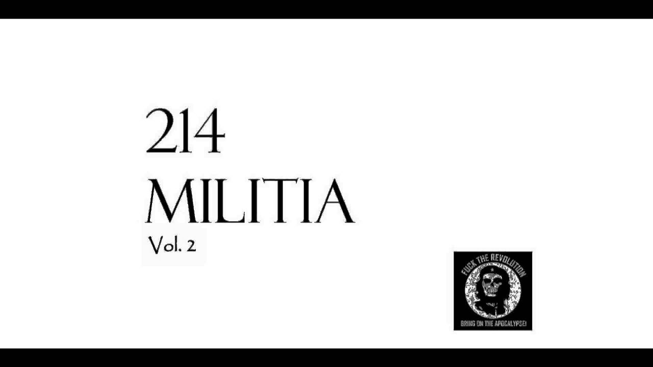 214 Militia - Hustlers Ambition (Money Montana) Ft. Quincy, Chris Moss ...
