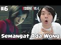 Situasi Makin Gawat - Resident Evil 4 Remake DLC Separate Ways Part 6