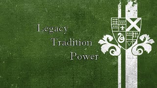 House Slytherin || Legacy, Tradition, Power