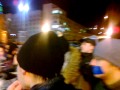 Акция протеста в Екб 06.12.11 ч.1