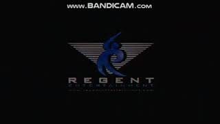 Daybreak Pacific Films / Regent Entertainment / Caravan Pictures (2003)