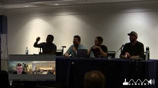Video Game Lawyers?! Excuse me, these are CLEARLY humans. | MAGWest 2025