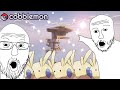I built a Shiny Hunting Machine in Minecraft Cobblemon
