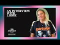 Capture de la vidéo Lissie Moves Through Her Feelings (Interview) | Get Involved