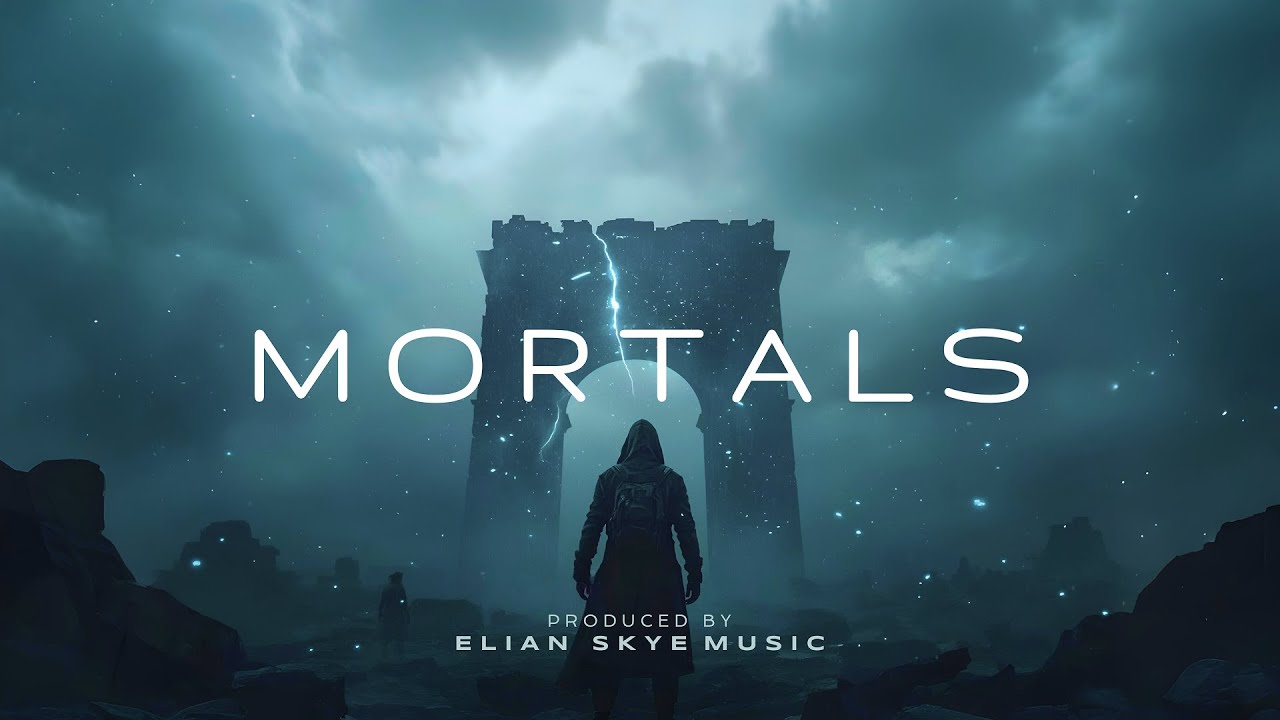 Elian Skye - Mortals