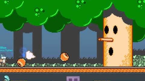 Shaman showdown (TEAM UP) - Part 1