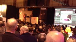 Professional Imaging 2012 Day 1
