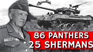 The Engineering Trick That Made Germany's Best Tank Obsolete !
