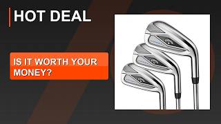 Callaway Paradym AI Smoke HL Iron Sets 2026 - Don't Buy Before Watching