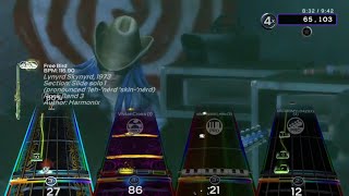 rb3dx with the bois