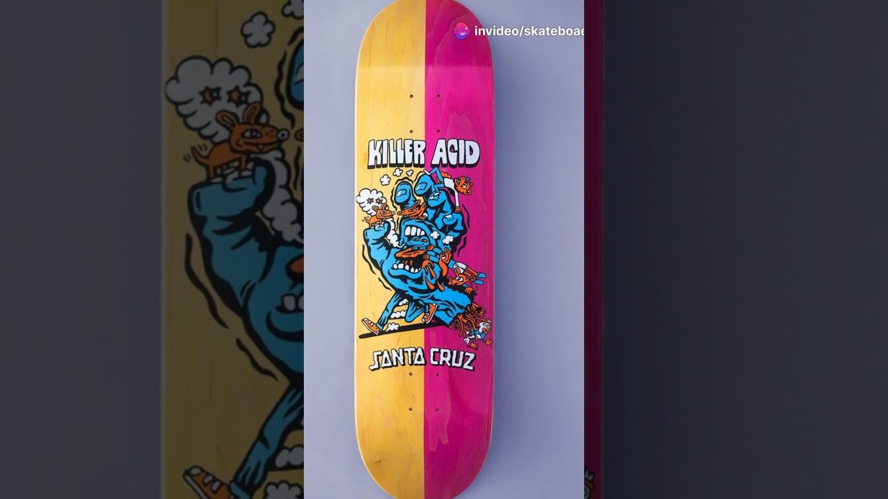 The BEST Skateboard Brands, Ranked!