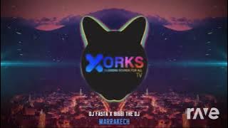 Kattel FT Dj Fasta & Biggi The Dj - Horn X Marrakech (King BOOMBA Remix) [TikTok]