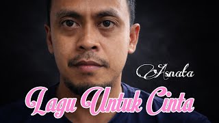 Jika Ariel Nyanyi Lagu Untuk Cinta  Asnata pasti Trending