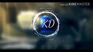 Kd Logo Creastion