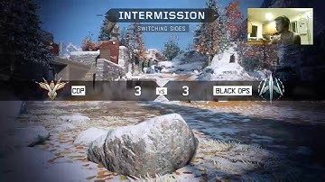 My First 1v1 UMG WAGER -- going pro for cod 4