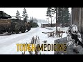 Tough Medicine - ShackTac