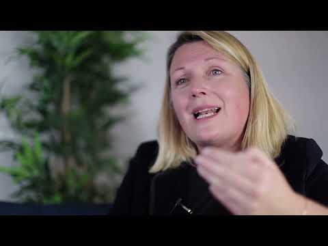 Amélie Poisson, La Redoute-L'Interview by VIUZ