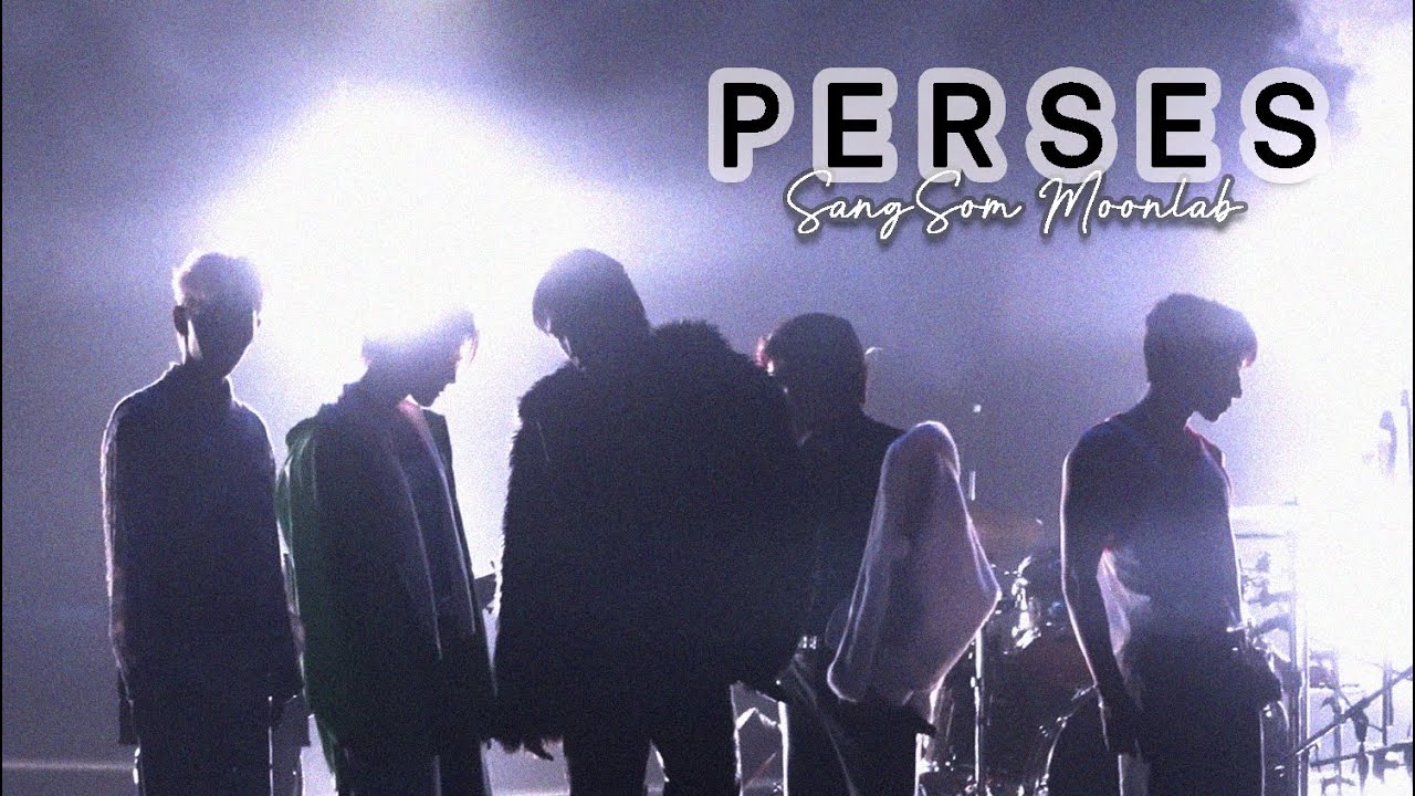 PERSES / Sangsom Moonlab | 19.03.2025 (4K)