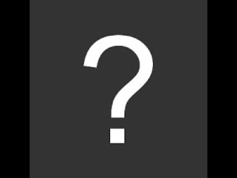 Знак вопроса картинка стим