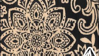 Findosom Waterproof Outdoor Rug, Beautifu Durable Foldable and Reversible Outdoor Area Rug! Findosom Waterproof Outdoor Rug, Beautifu Durable Foldable and Reversible Outdoor Area Rug!