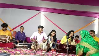 Krishn Bhajan Mai To Kahu Sawariya Basuriya Wala- Rj Lakshmi