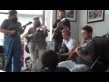"Codeine" - Trampled By Turtles | Relix