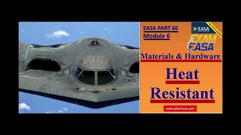 EASA PART 66 SYLLABUS | Complete Program | EASA ACADEMY