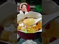 Eating raw sugarcane is just a waste of money A bowl of boiled water is worth more tha